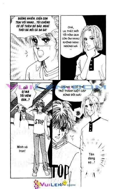 vật cản tình yêu chapter 2 147