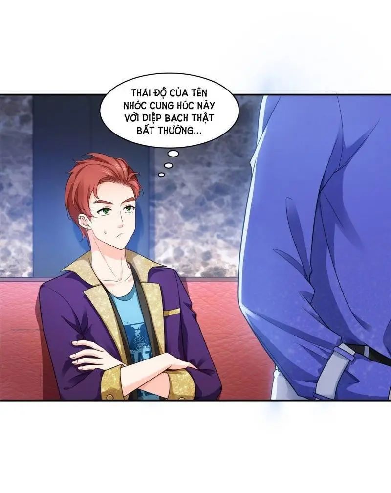 Hệt Như Hàn Quang Gặp Nắng Gắt chapter 155 23