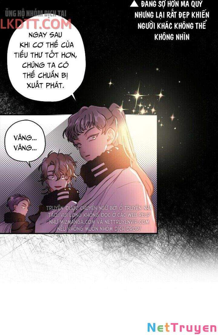 tôi đã trở thành con gái nuôi của nam chính chapter 5 8