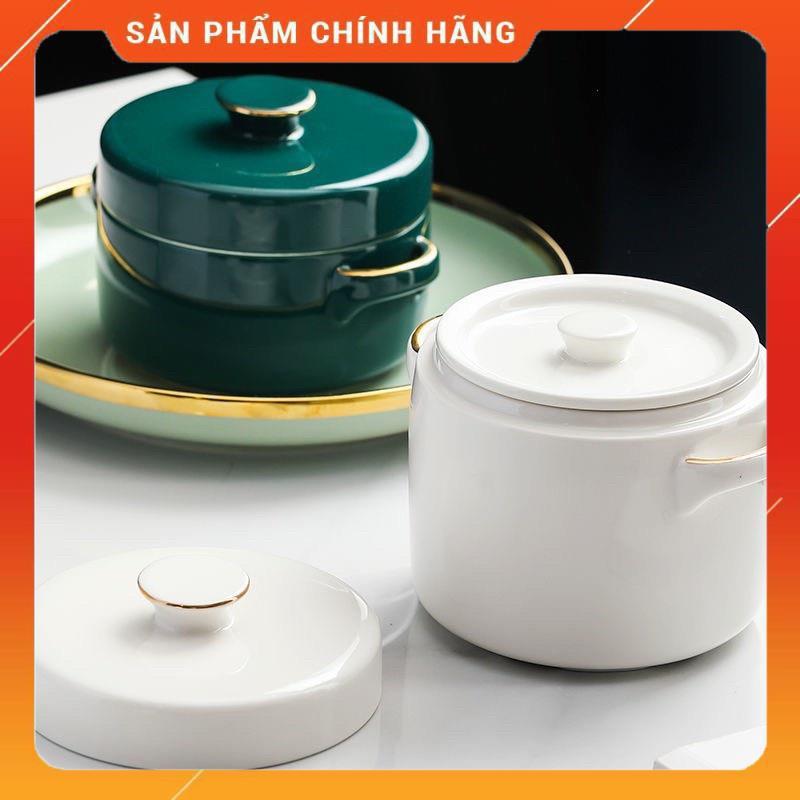 Thố Chưng Yến mẫu 2