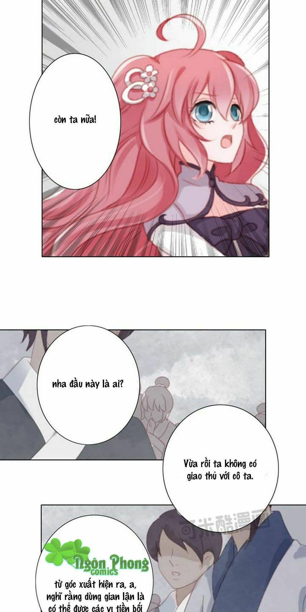 chuyển tương tư chapter 17 10