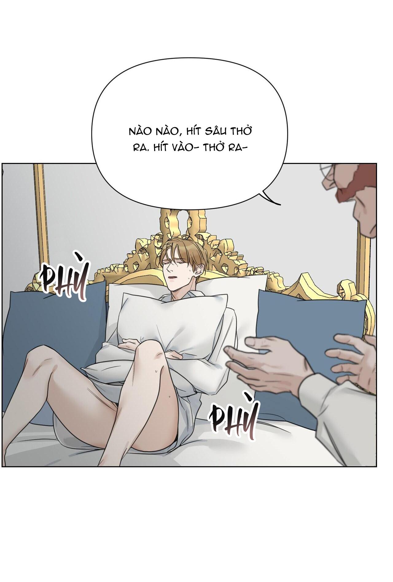 bước vào vườn hồng chapter 15 51