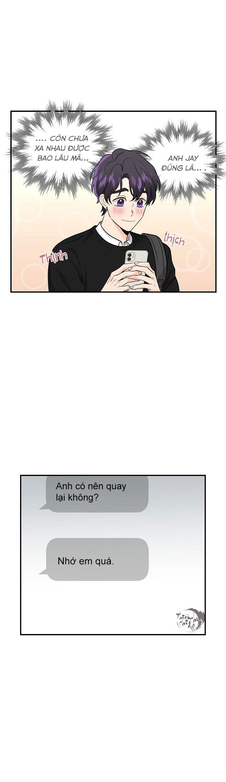 hoa ly hổ chapter 33 20