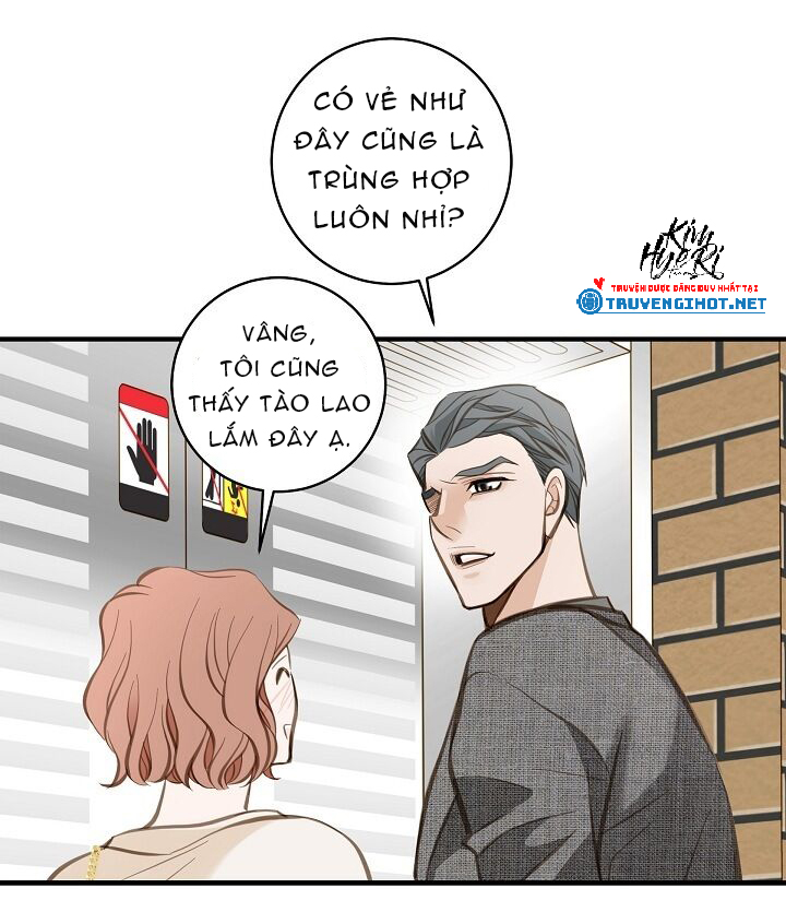 cuộc hôn nhân sinh tồn chapter 7.2 16