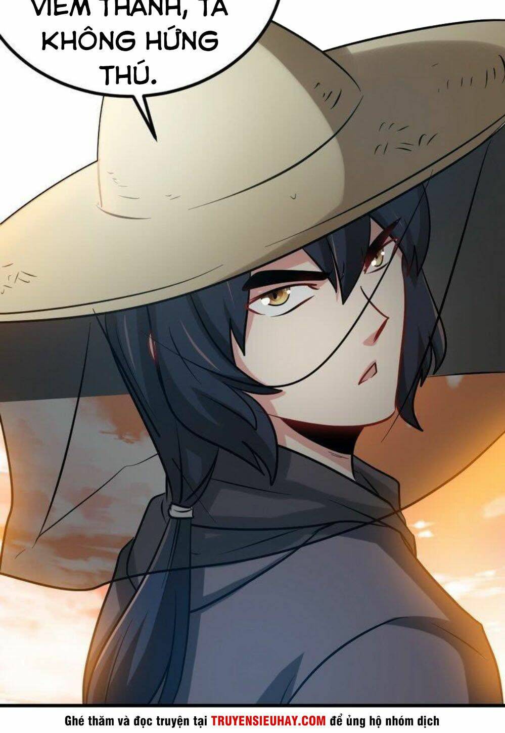 chí tôn thần ma chapter 121 10