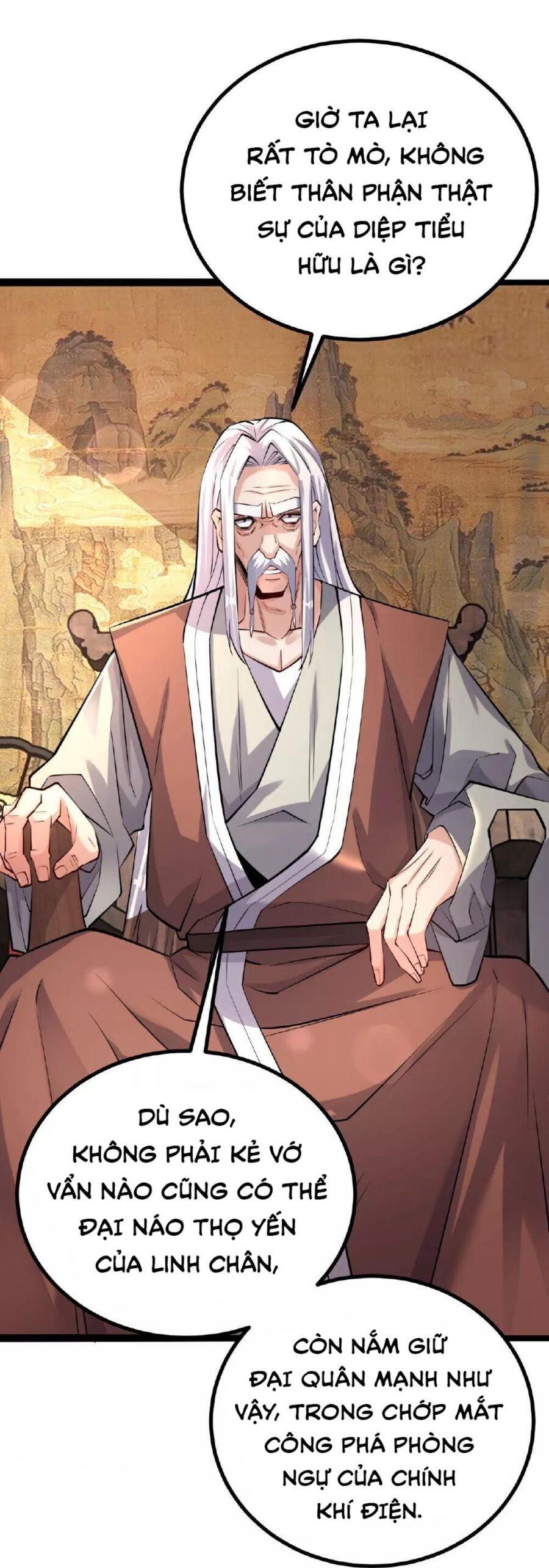 tiên võ đế tôn chapter 488 32