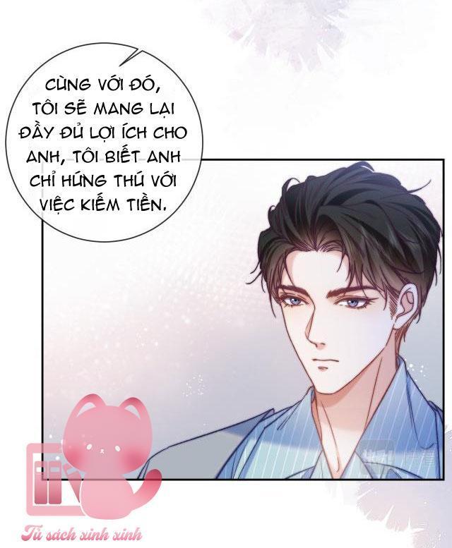 nữ cố vấn tuyển tú nam đoàn chapter 11 29