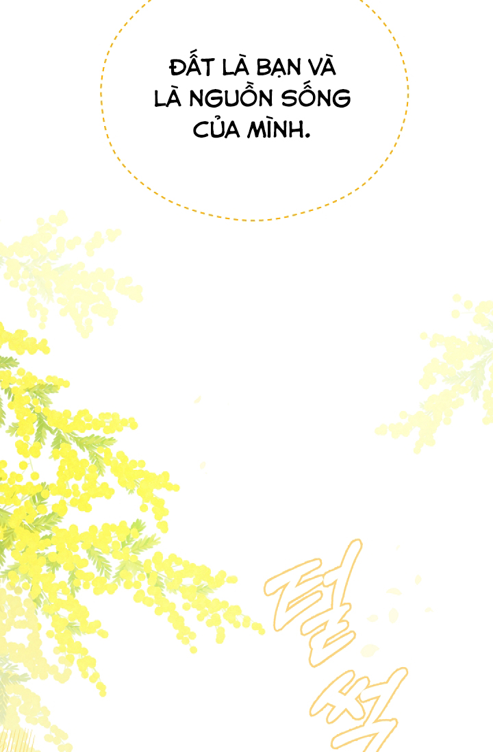 nông trại nằm cạnh hoàng cung chapter 3 82