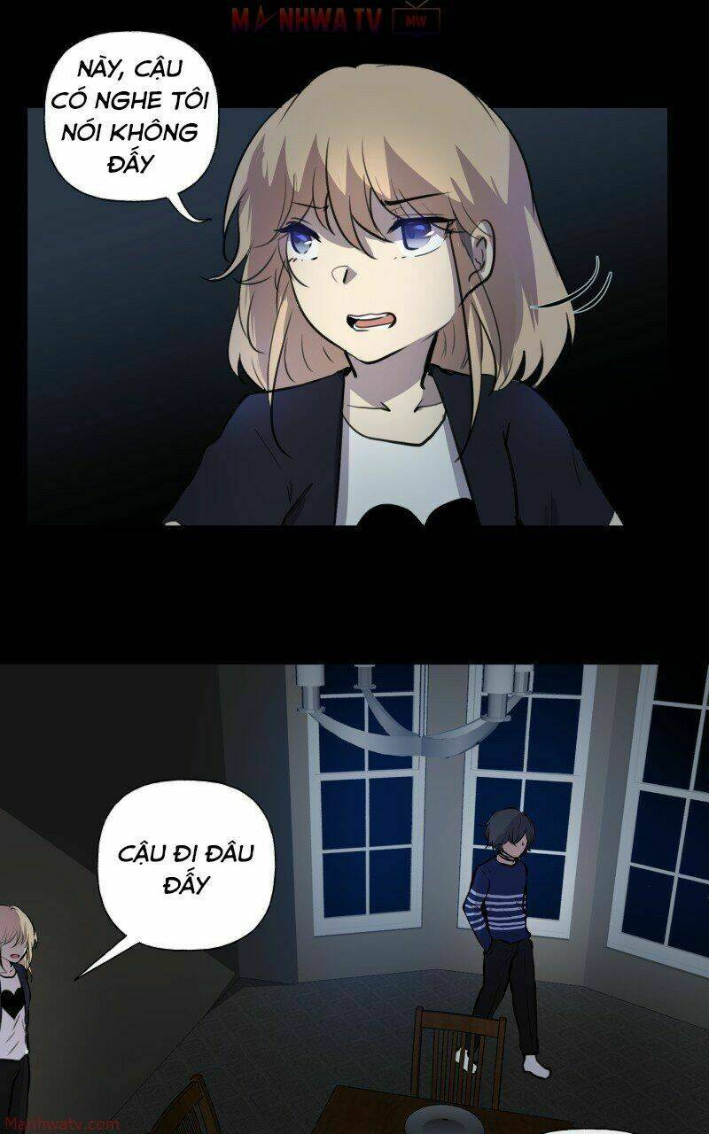 Trọng Sinh Mạc Thế Chapter 49 15