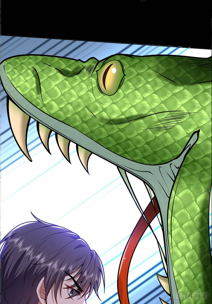 những ngày sống sót ngoài đảo hoang chapter 0 15