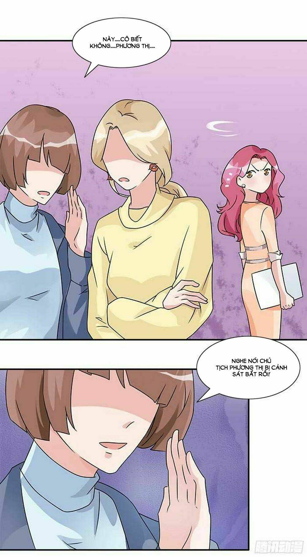 tiểu tâm can tuyệt sủng của lạc tiên sinh chapter 52 22