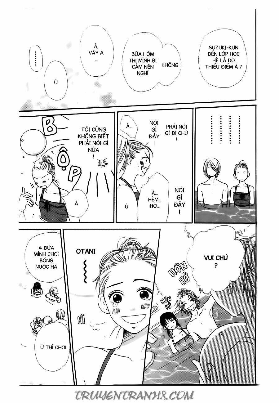 love com - đôi đũa lệch chapter 1 26