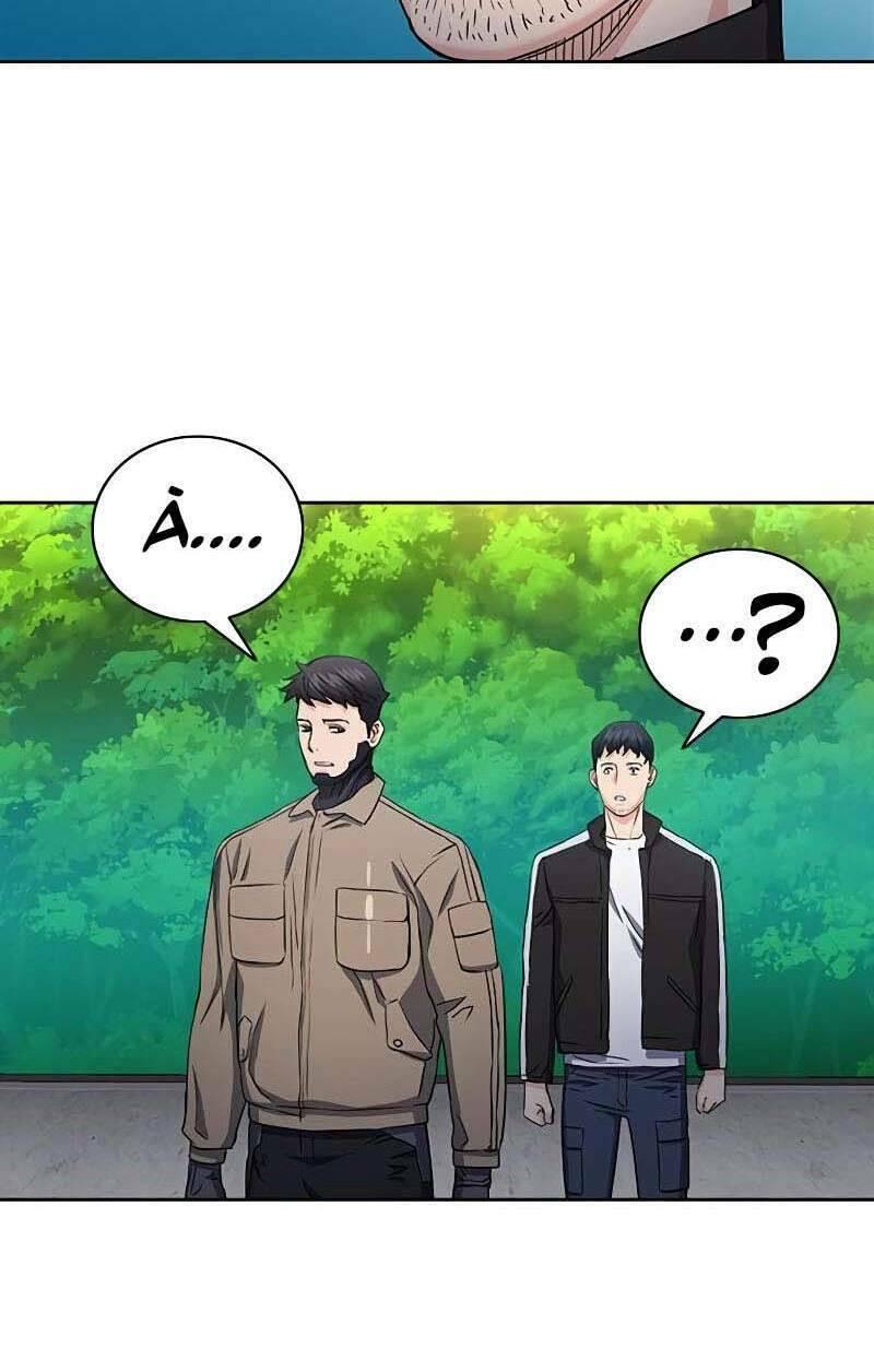 druid tại ga seoul - người hóa thú chapter 77 130