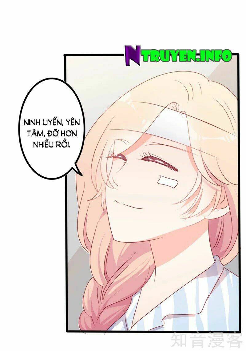 ngạo kiều tổng tài sủng điềm thê chapter 48 31