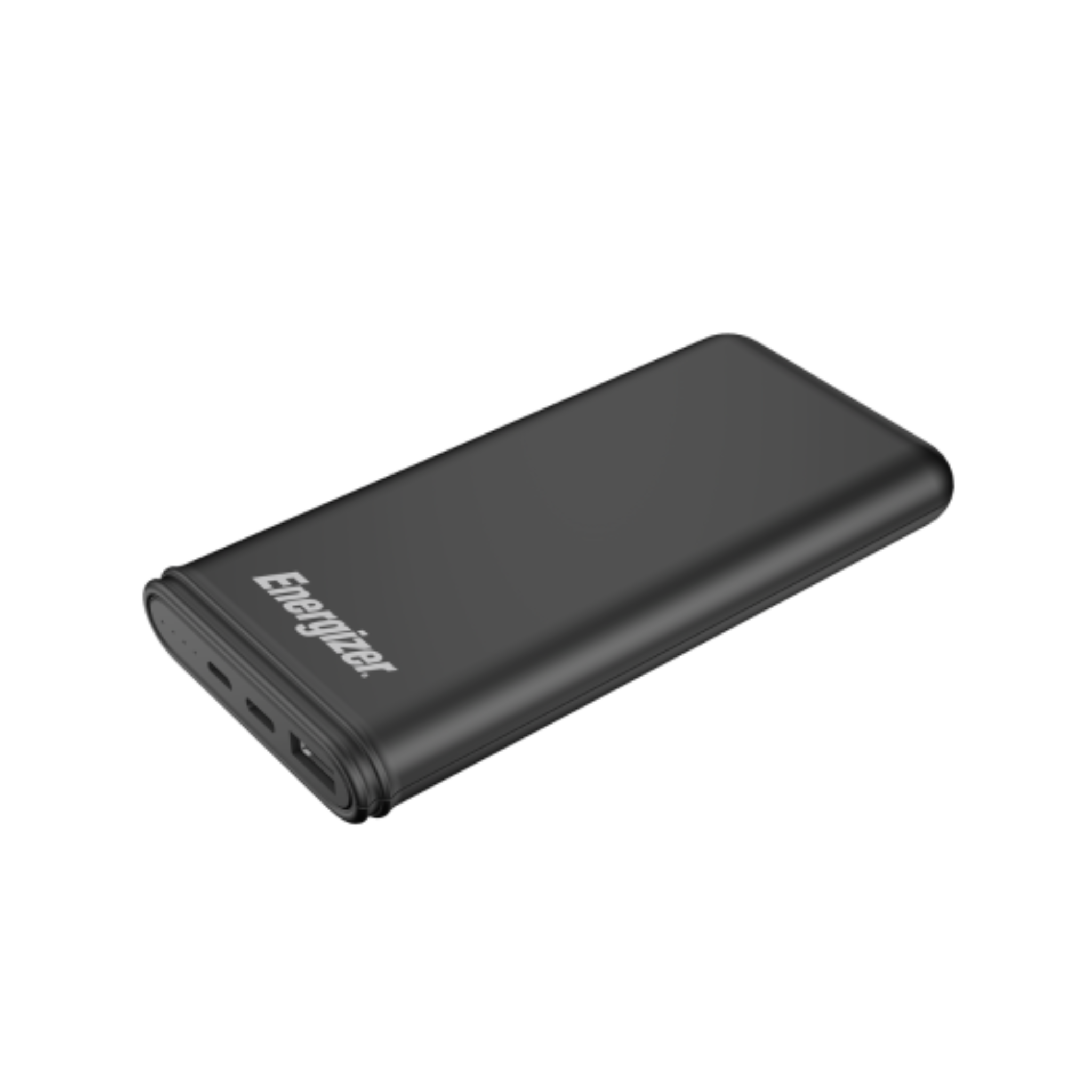 Sạc dự phòng Energizer 10.000mAh /3.7V Li-Polymer UE10026 - Thiết kế gọn nhẹ - Hàng chính hãng bảo hành 2 năm 1 đổi 1