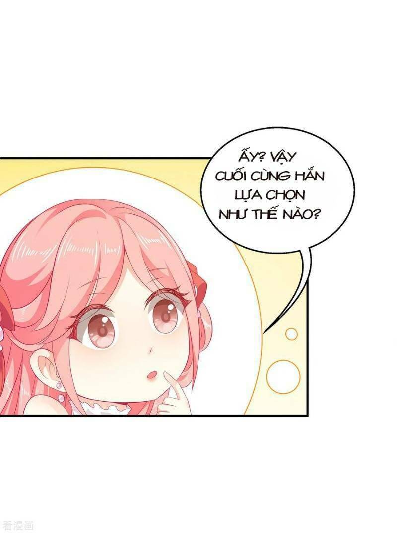 tân nương nhân ngư của long vương chapter 6.2 19