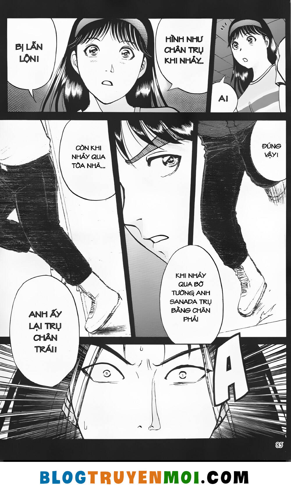 thám tử kindaichi (bản đẹp) chapter 21.3 11