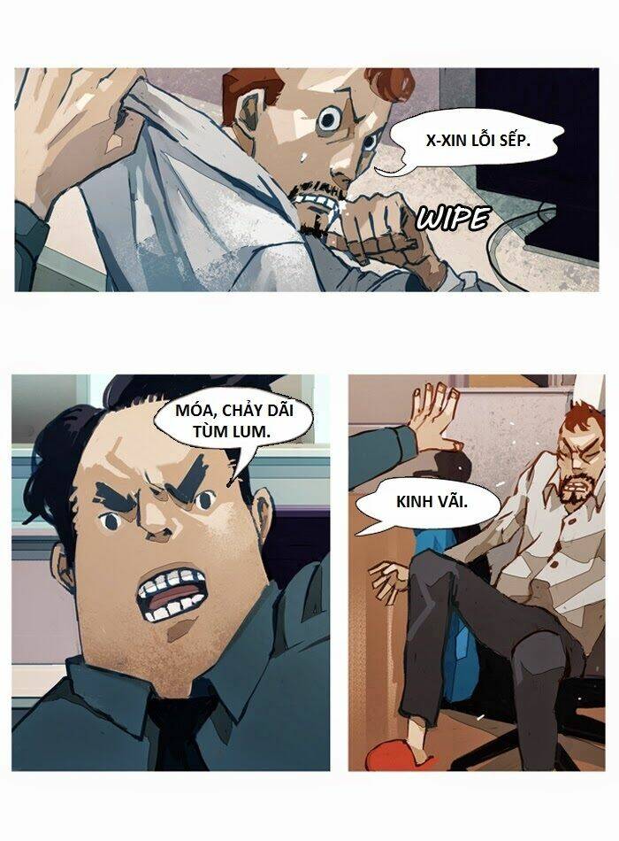 subtle disaster chapter 6 16