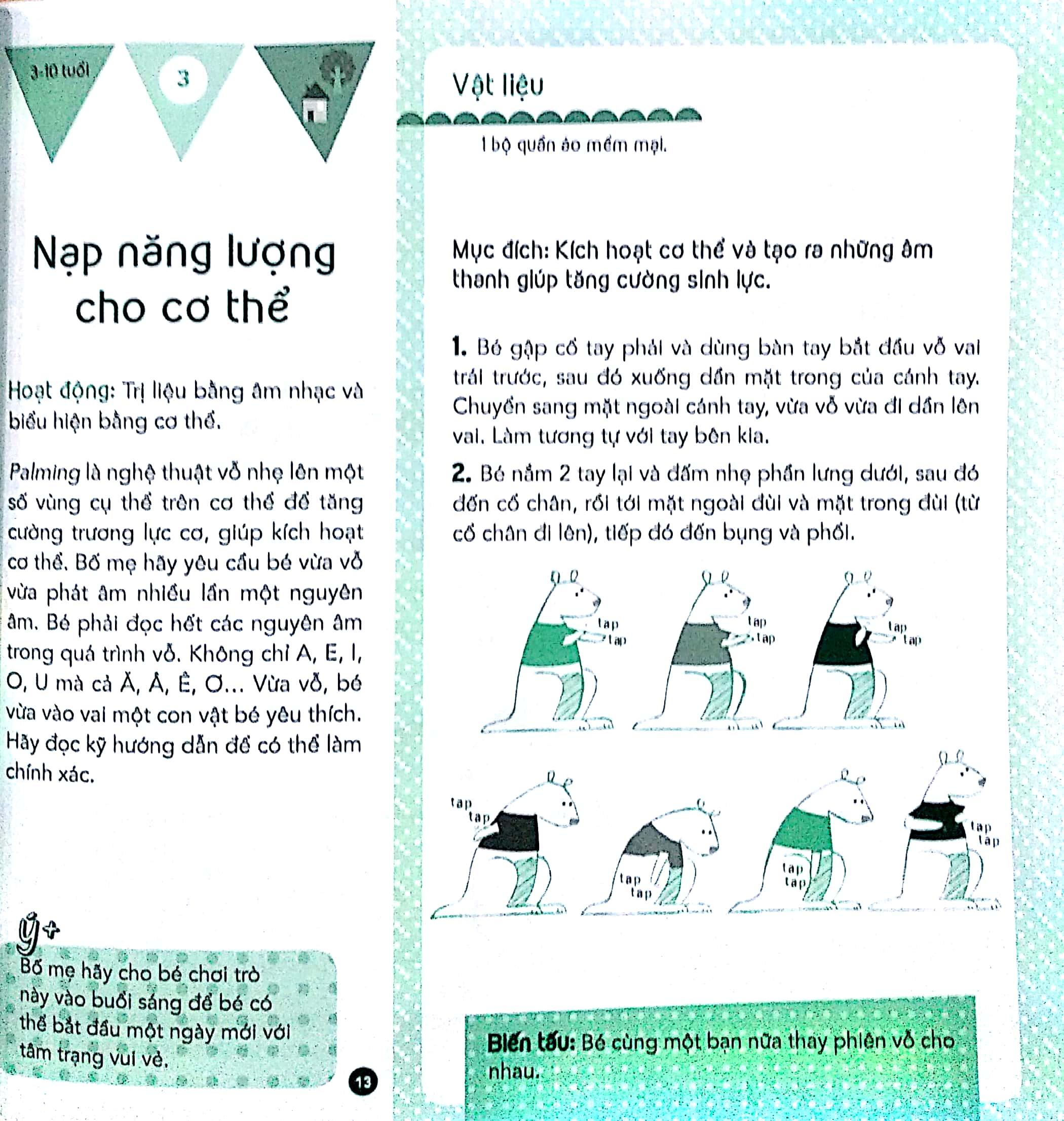 Cả Nhà Bên Nhau - 100 Trò Vui Cho Con Thêm Sáng Tạo