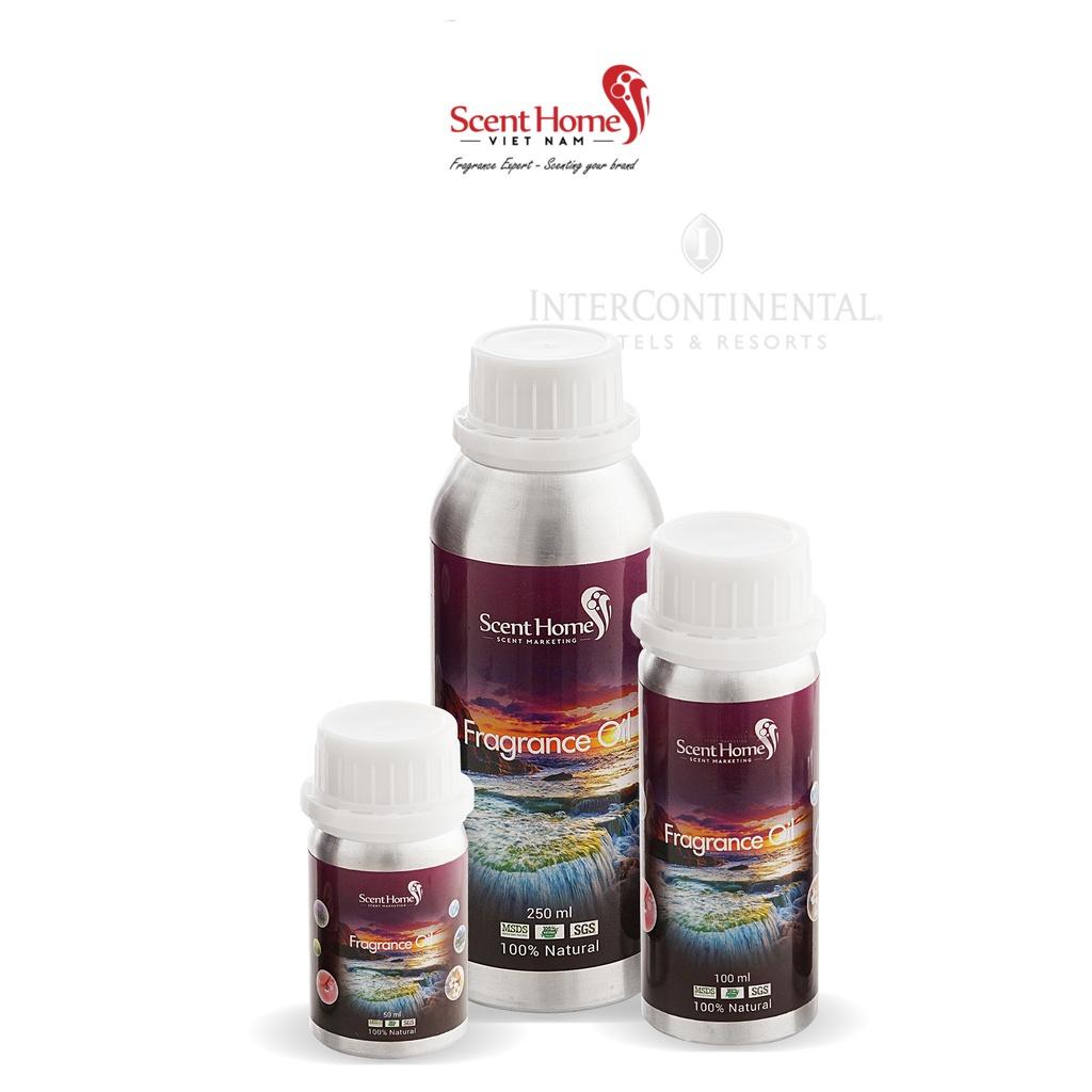 Tinh dầu Scent Homes - mùi hương