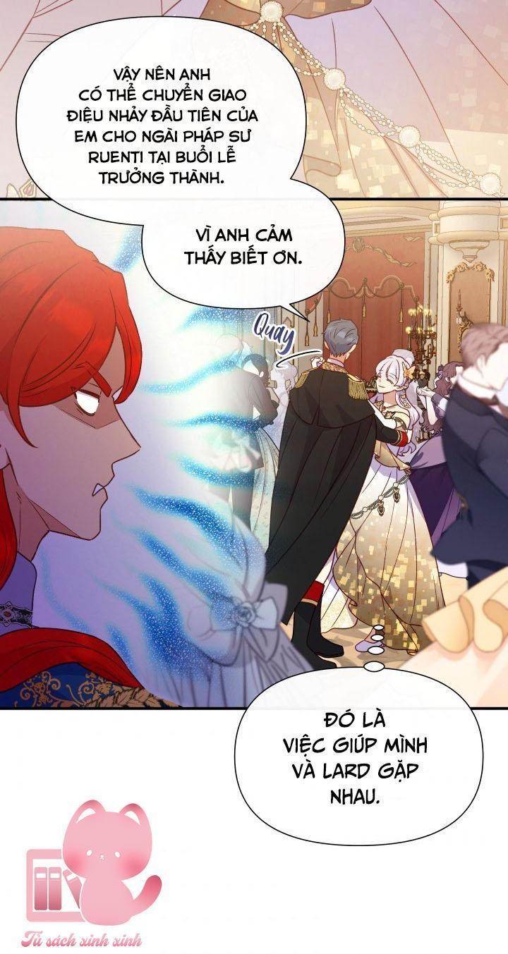 công nương khế ước của gia tộc công tước quái vật chapter 145 52