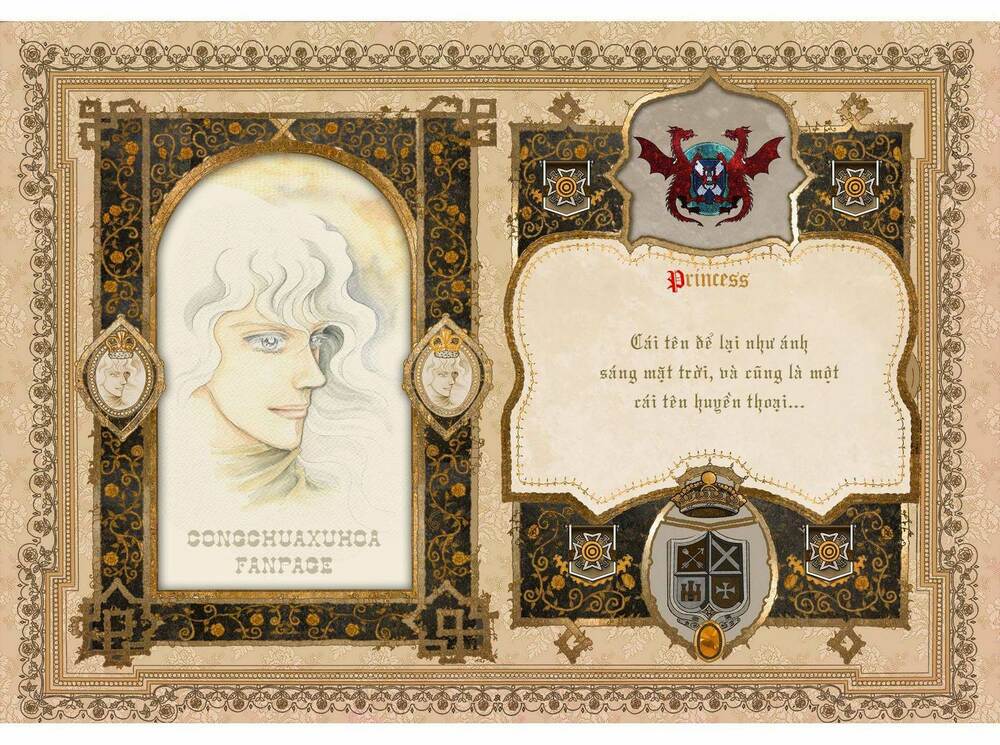 princess – công chúa xứ hoa p5 chapter 24 1