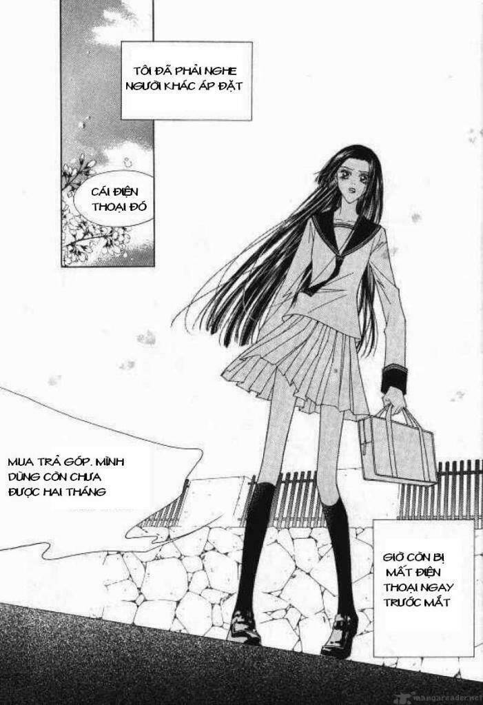 cynical orange - quả cam thủy tinh chapter 1 36