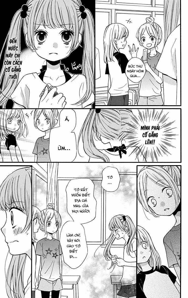 lớp học rùng rợn chapter 44 22