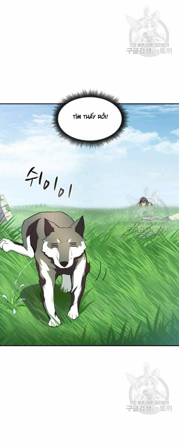 arcane sniper chapter 9 23