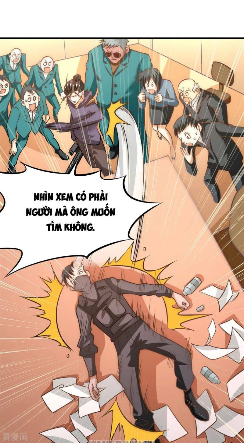 đô thị đỉnh phong cao thủ chapter 53 21