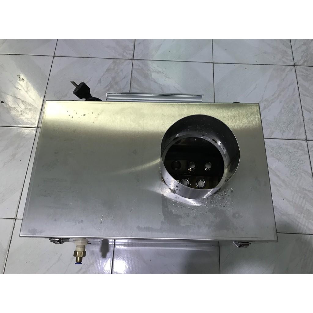 Máy tạo ẩm phòng lan 40 - 80M2