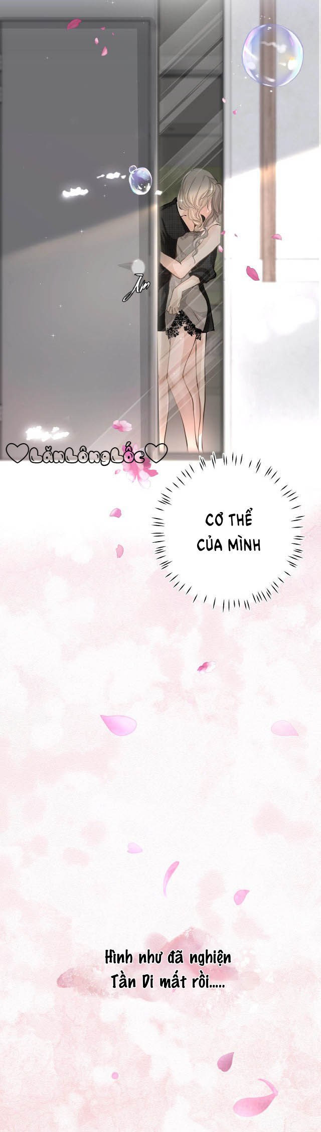 không thể buông được em chapter 25 6