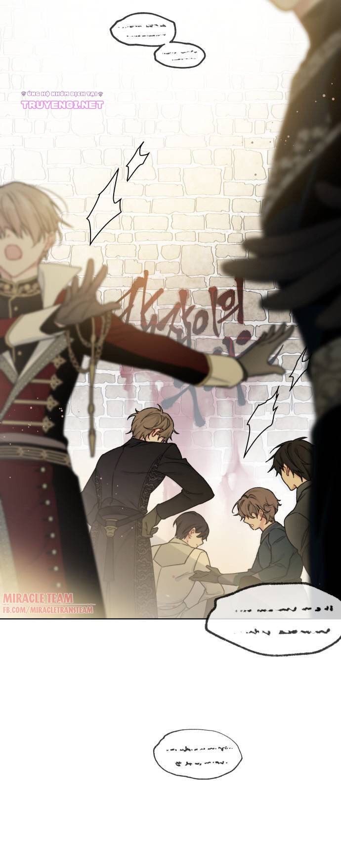 cách hiệp sĩ sống như một tiểu thư chapter 4 6