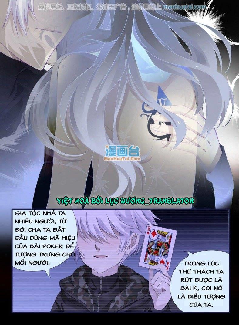 lam sí chapter 96 12