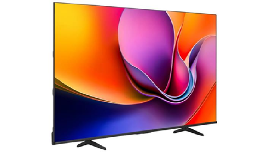 Smart Tivi Hisense 4K 55 inch 55A6Q - HÀNG CHÍNH HÃNG - CHỈ GIAO HCM