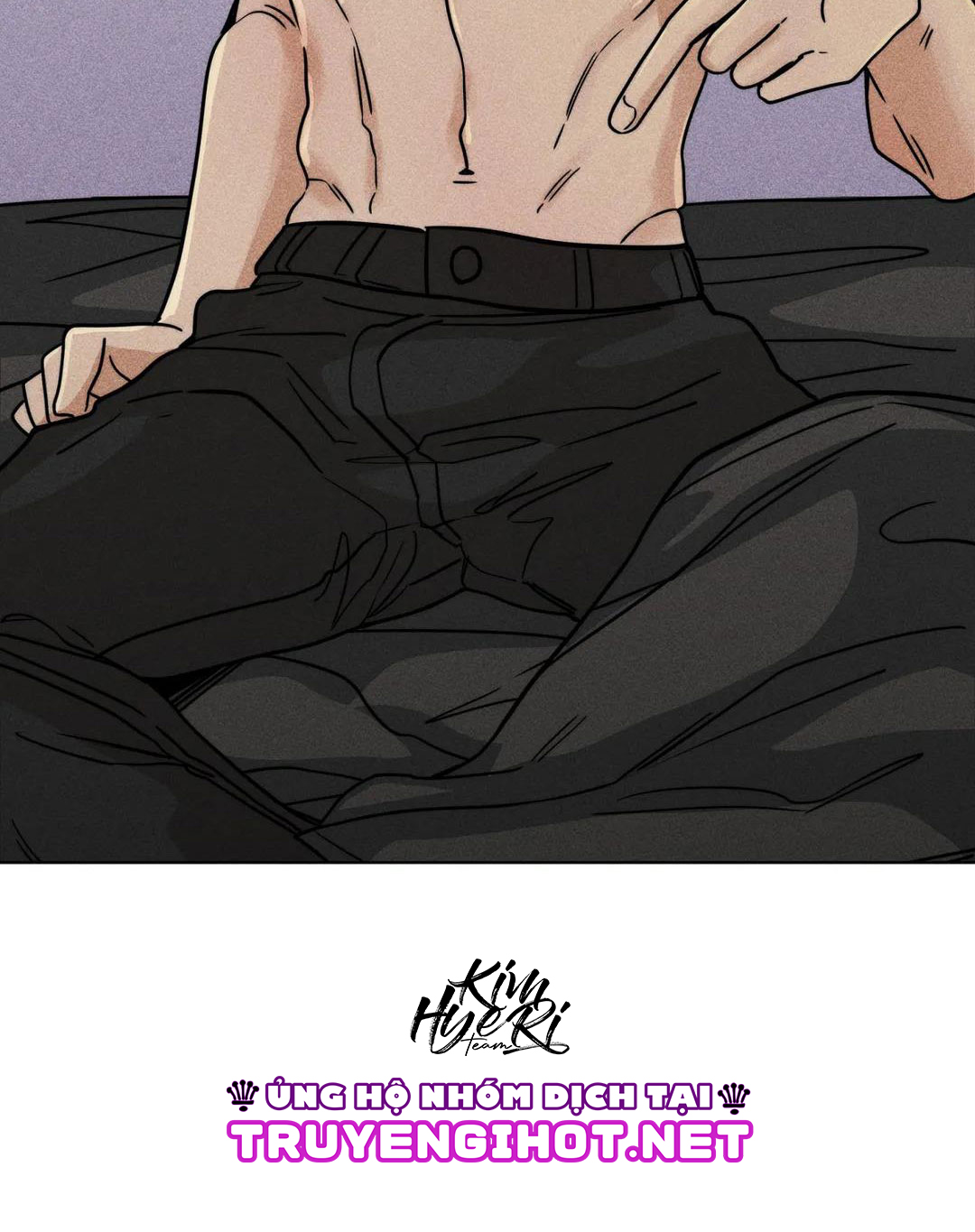 ma cà rồng nhà bên chapter 1 48