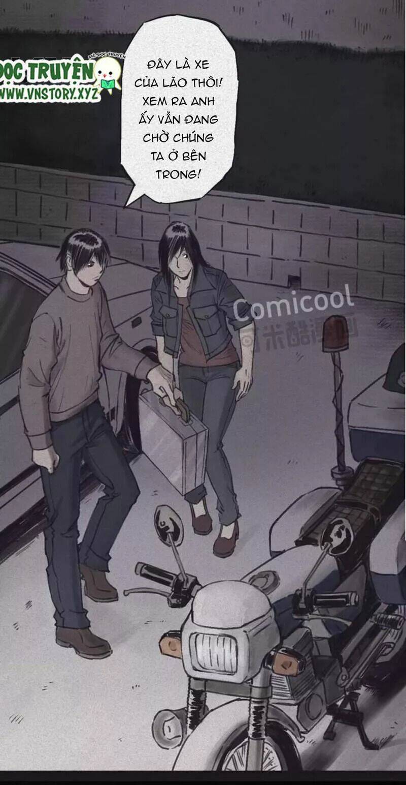 thành đô 1995 chapter 43.2 12