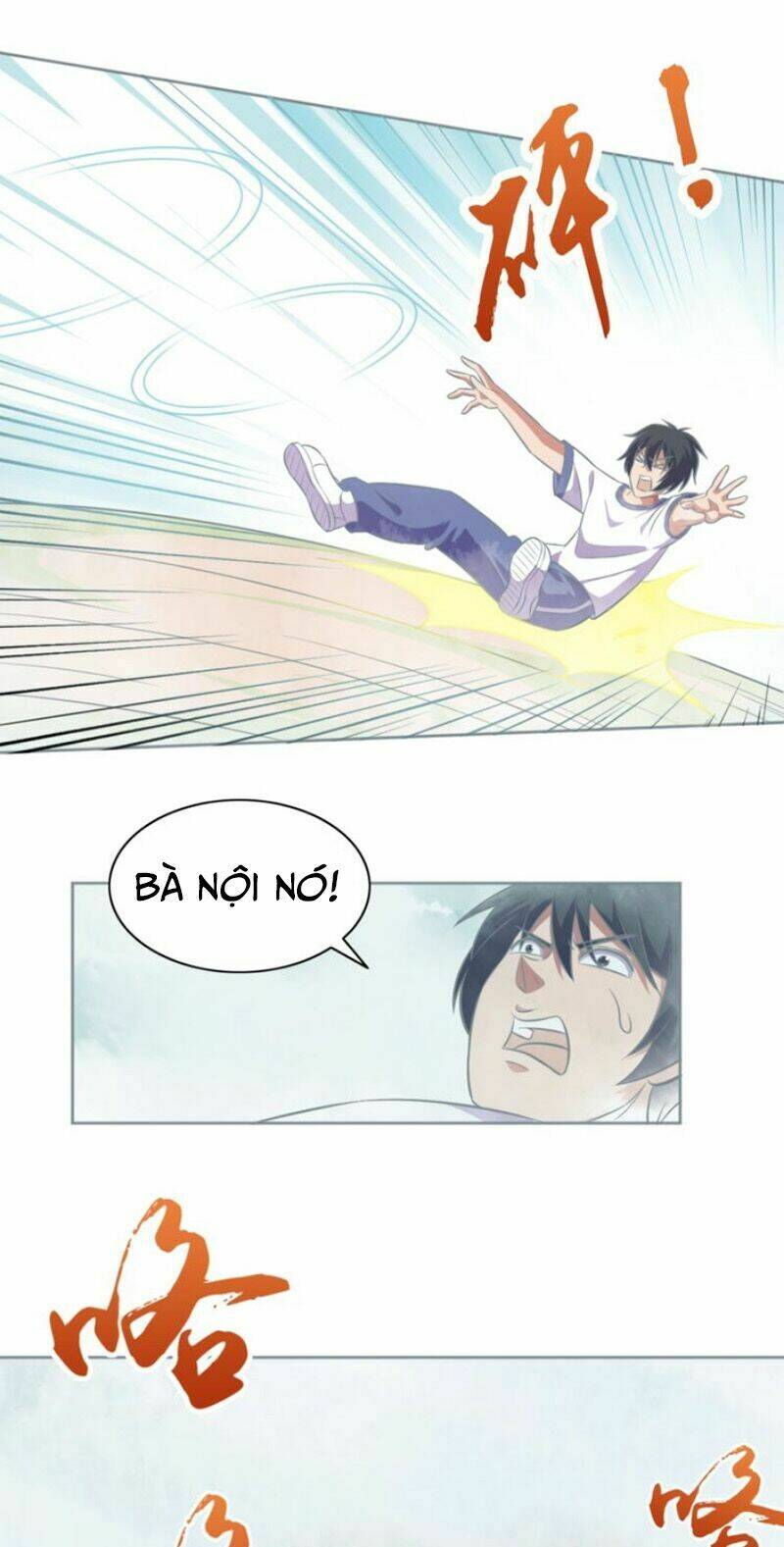 chín năm nghĩa vụ tu chân chapter 7 33