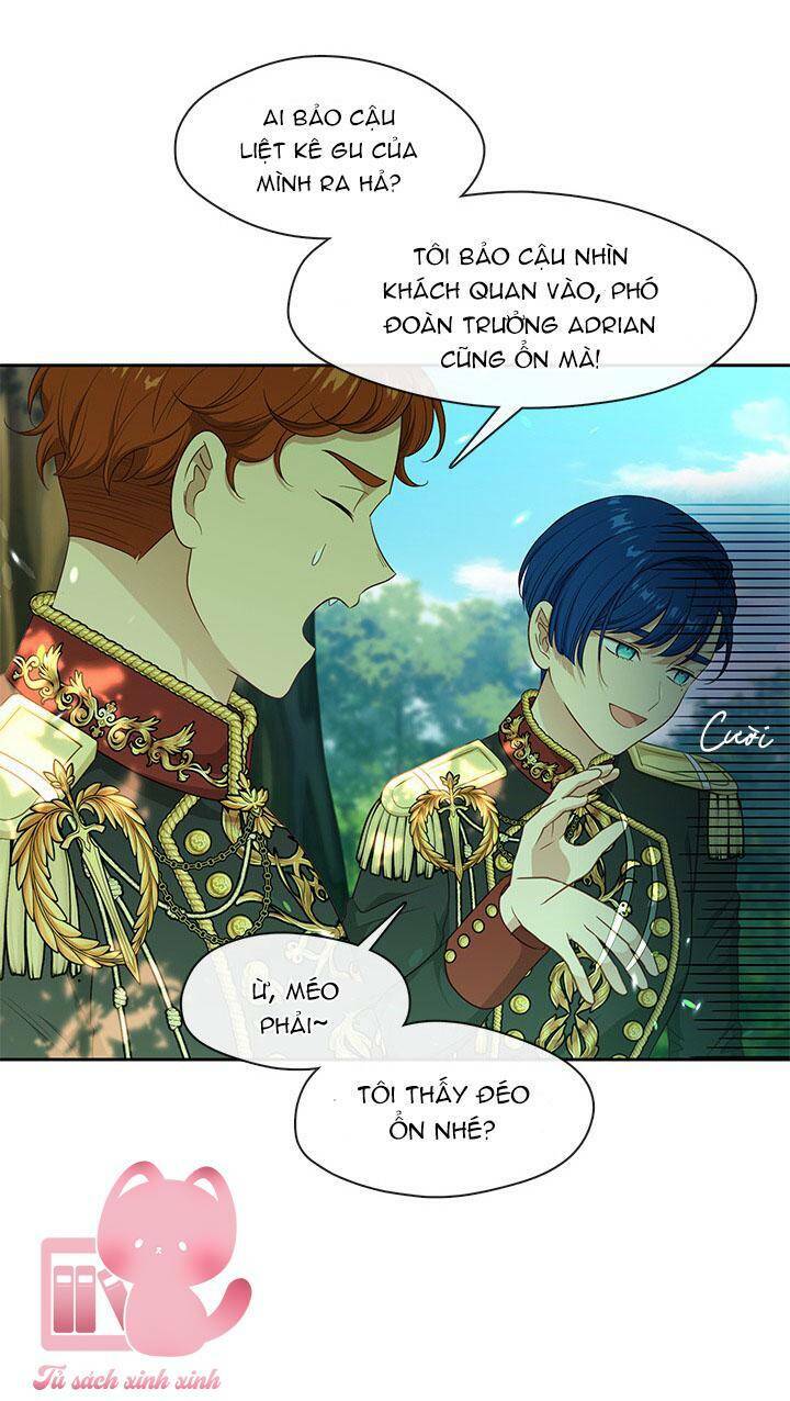 hãy coi chừng ác nữ chapter 119 45