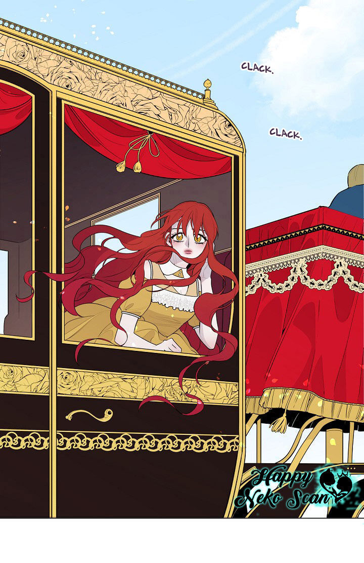 từ tiểu thư thành hoàng hậu - lady to queen chapter 6.2 9