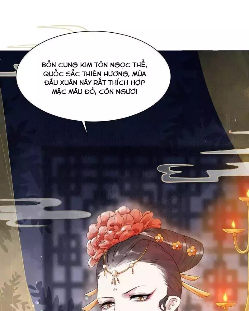 yêu long đại nhân của ta chapter 1 6