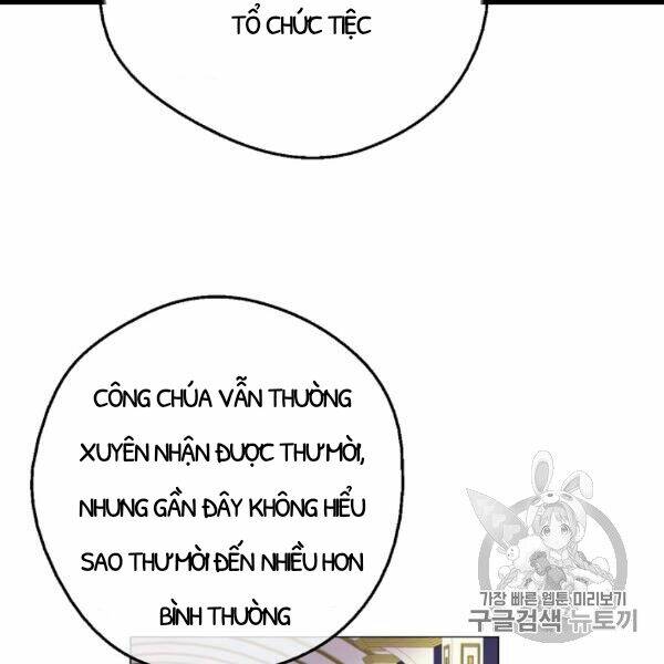 một ngày nọ ta trở thành công chúa chapter 85 82