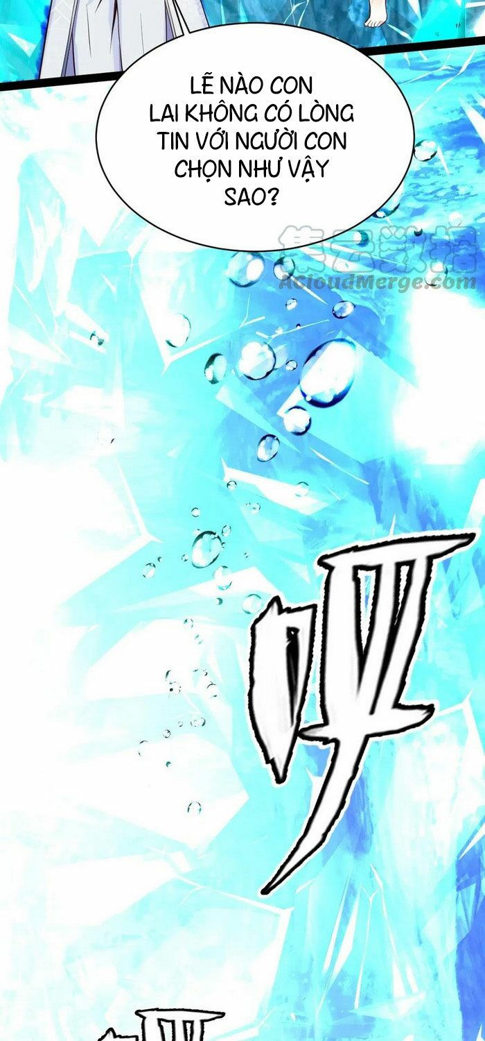 ma thú kiếm thánh dị giới tung hoành chapter 133 40