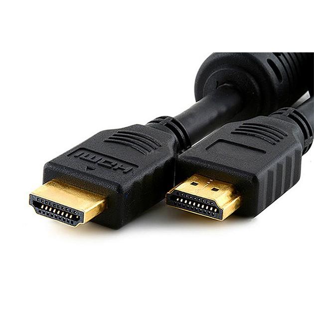 Hình ảnh Cáp HDMI 1.4 Unitek 8 mét Y-C 141M - HÀNG CHÍNH HÃNG