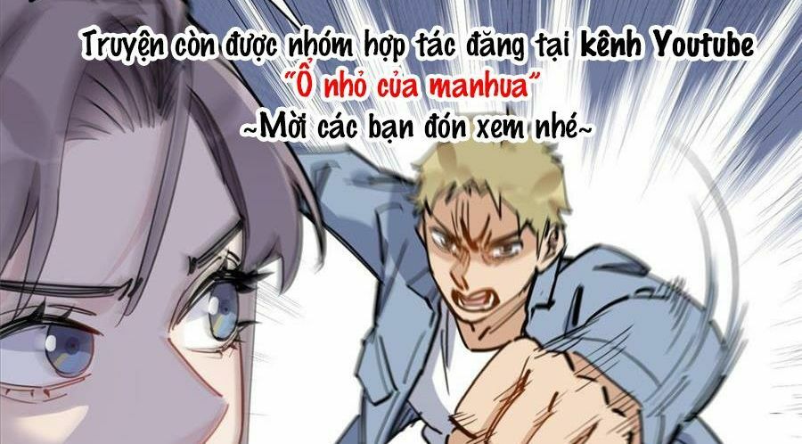 cố tổng, vợ của ngài quá mạnh rồi! chapter 52 26