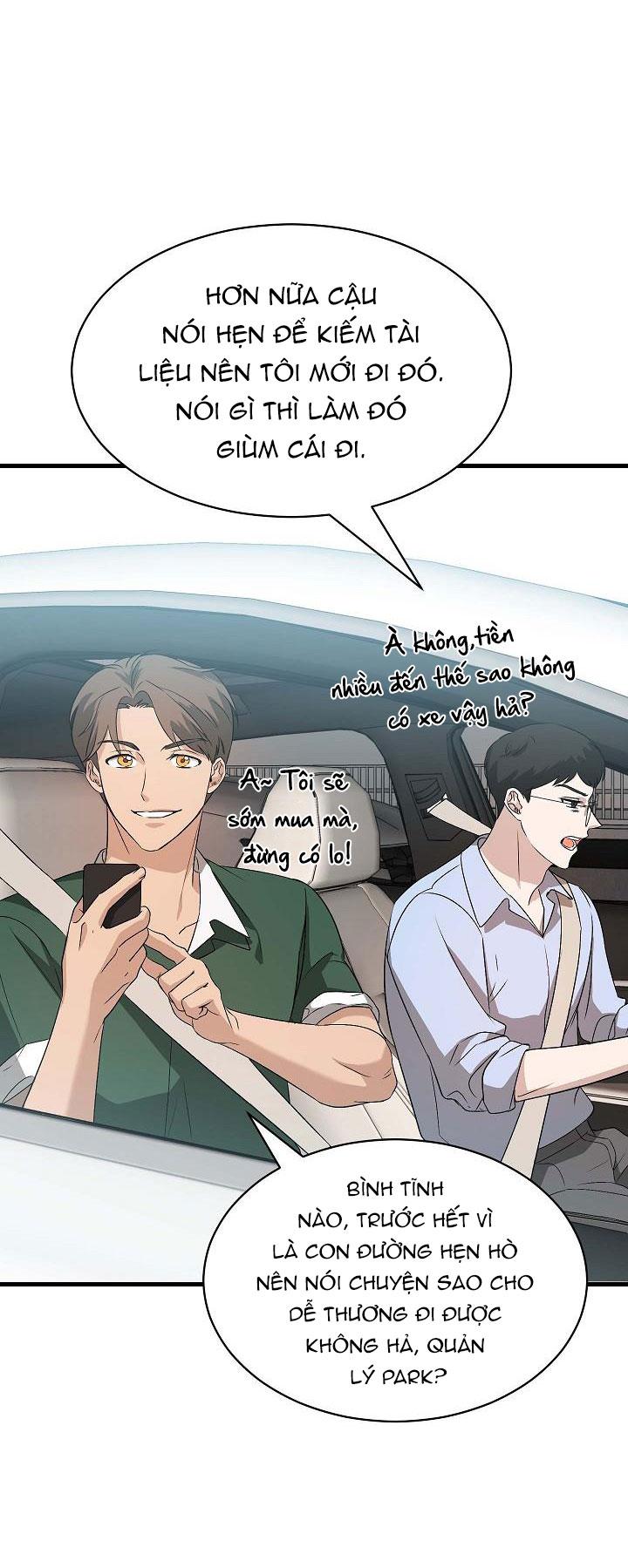 tình yêu của hyung tae chapter 5 25