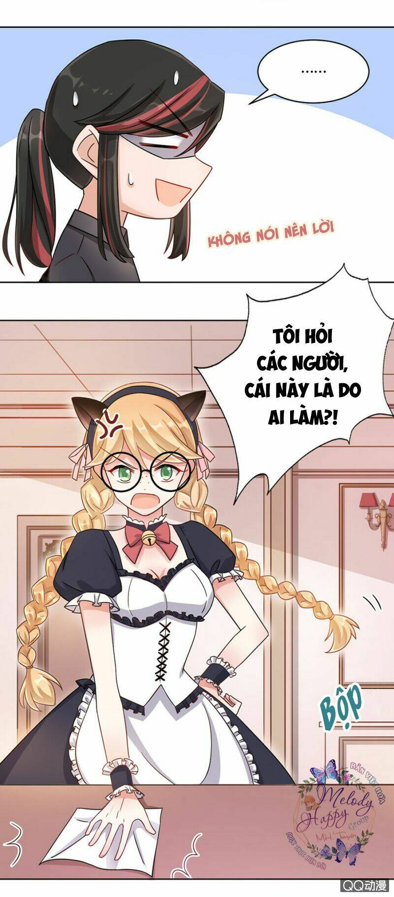 ma lạt thiên kim đẩu ác thiếu chapter 10 27