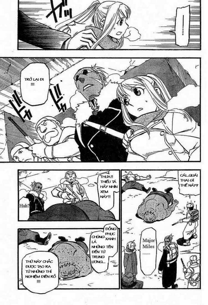 giả kim thuật chapter 72 27