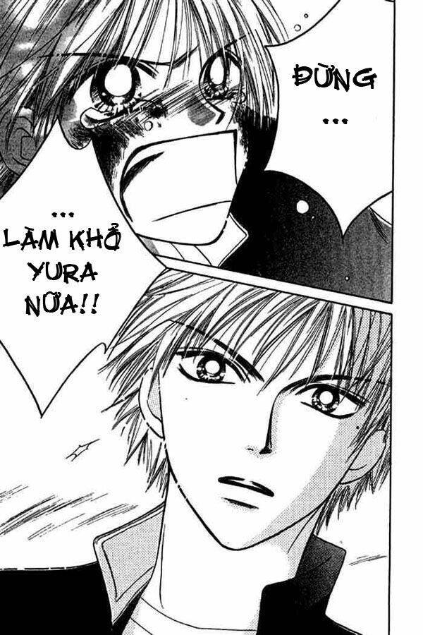 power!! chapter 19 22