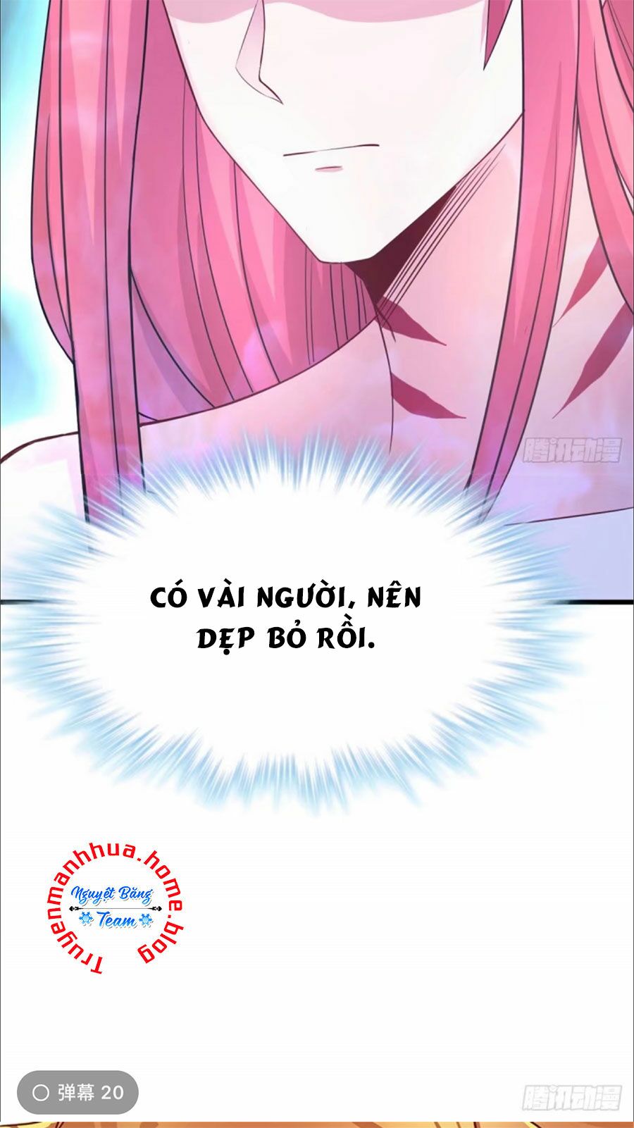 [16+] thảnh thơi thú thế chủng chủng điền, sinh sinh tể chapter 132 32